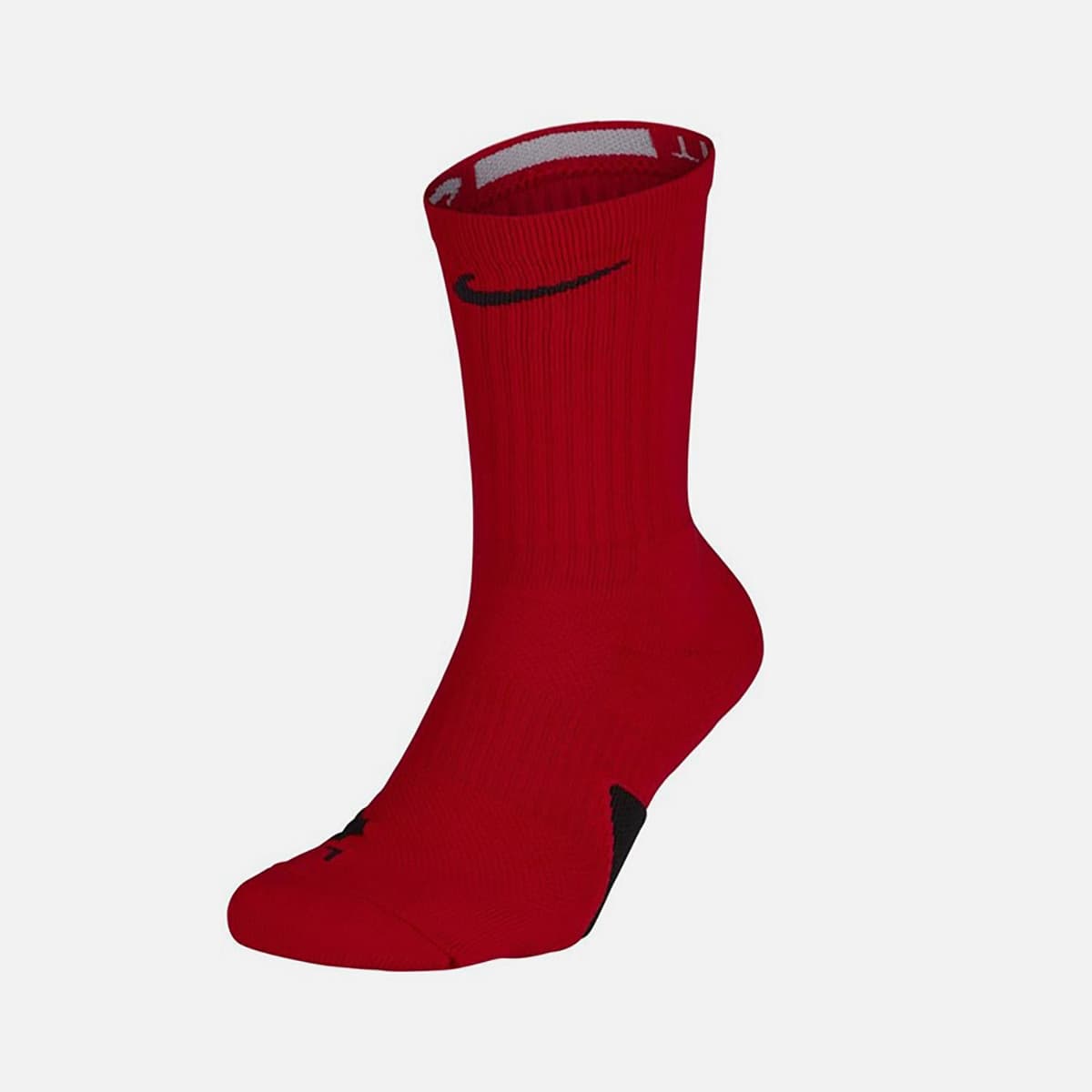 Women's Sports Socks Nike Red