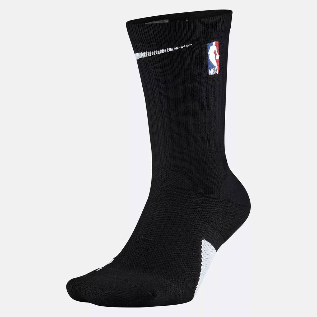 Women's Sports Socks Nike Black