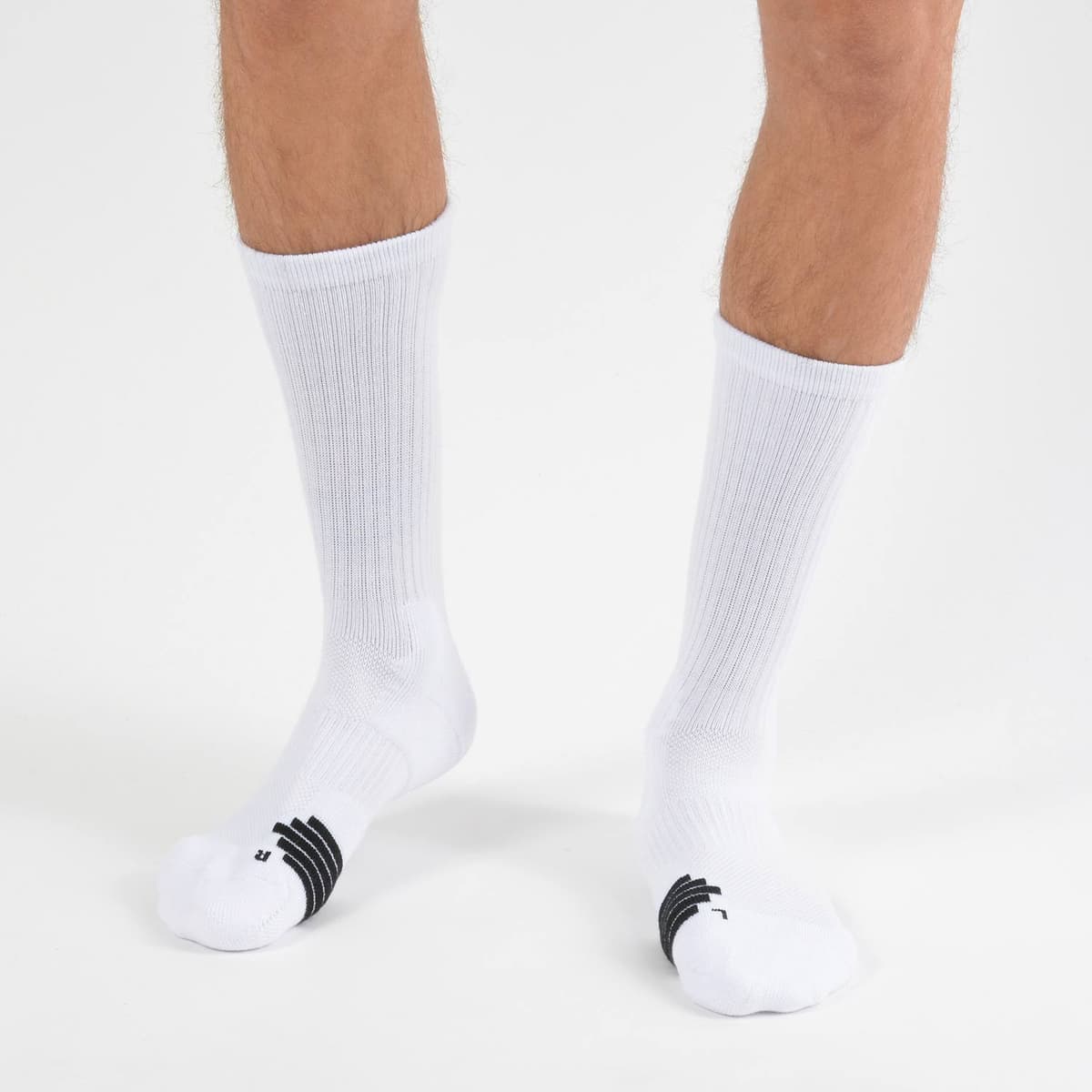 Women's Sports Socks JORDAN Black