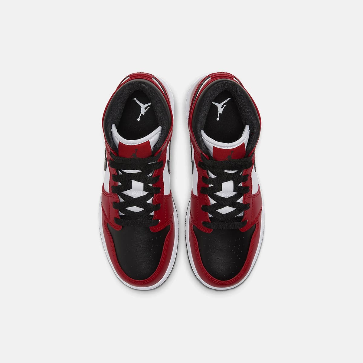 Boys' Sneakers JORDAN Black