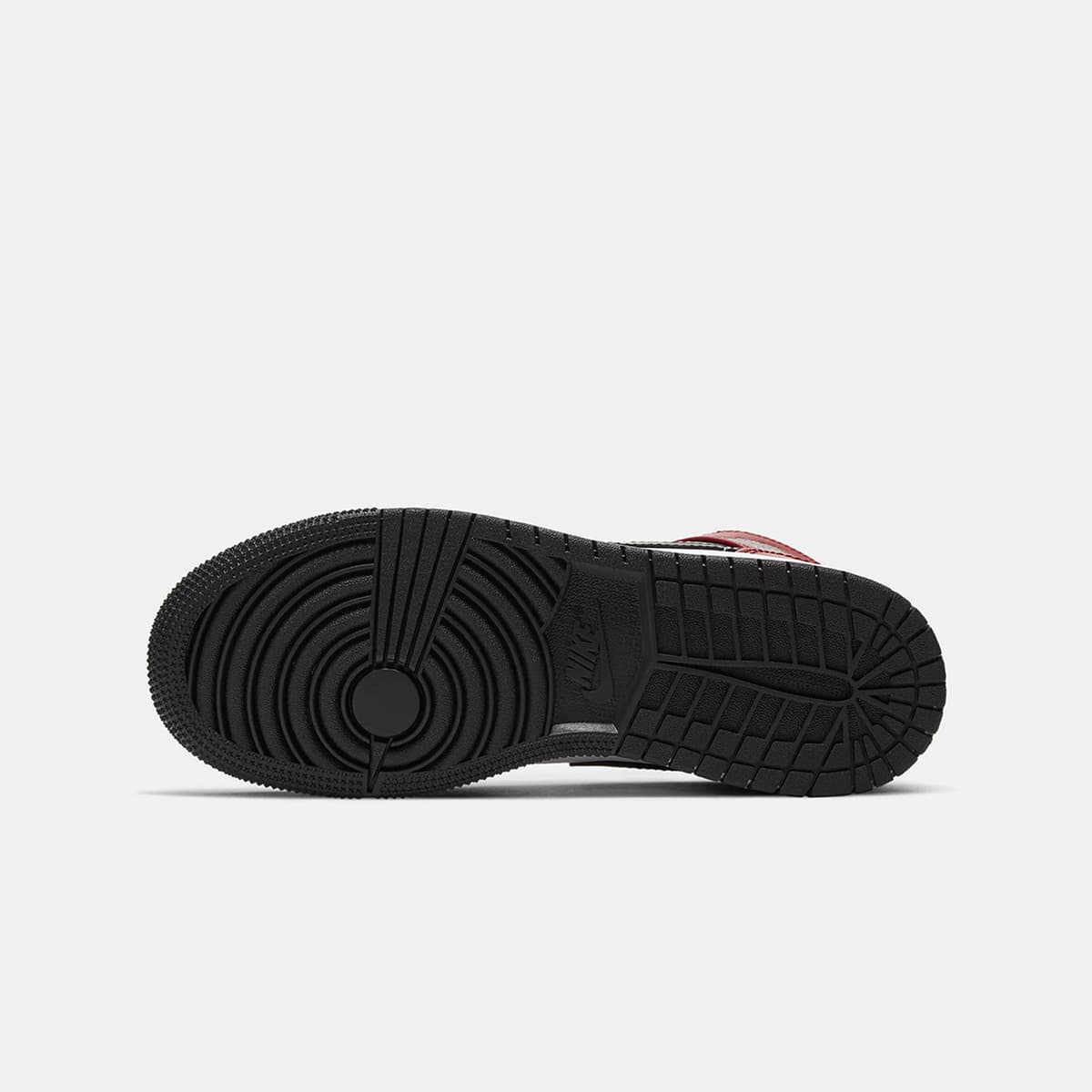 Boys' Sneakers JORDAN Black