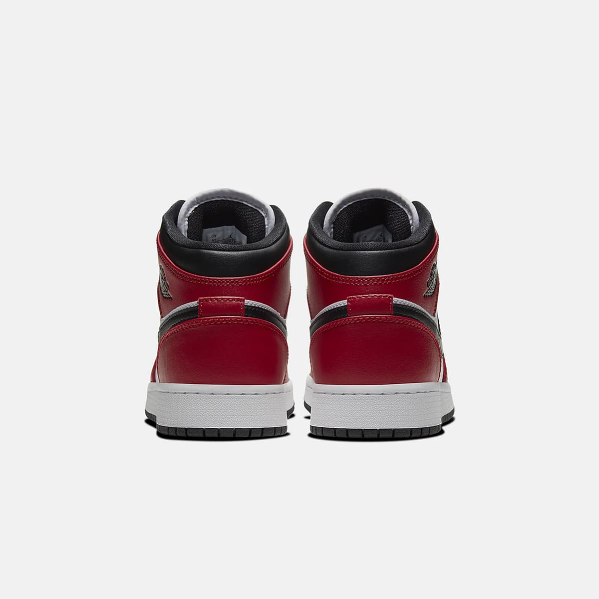 Boys' Sneakers JORDAN Black