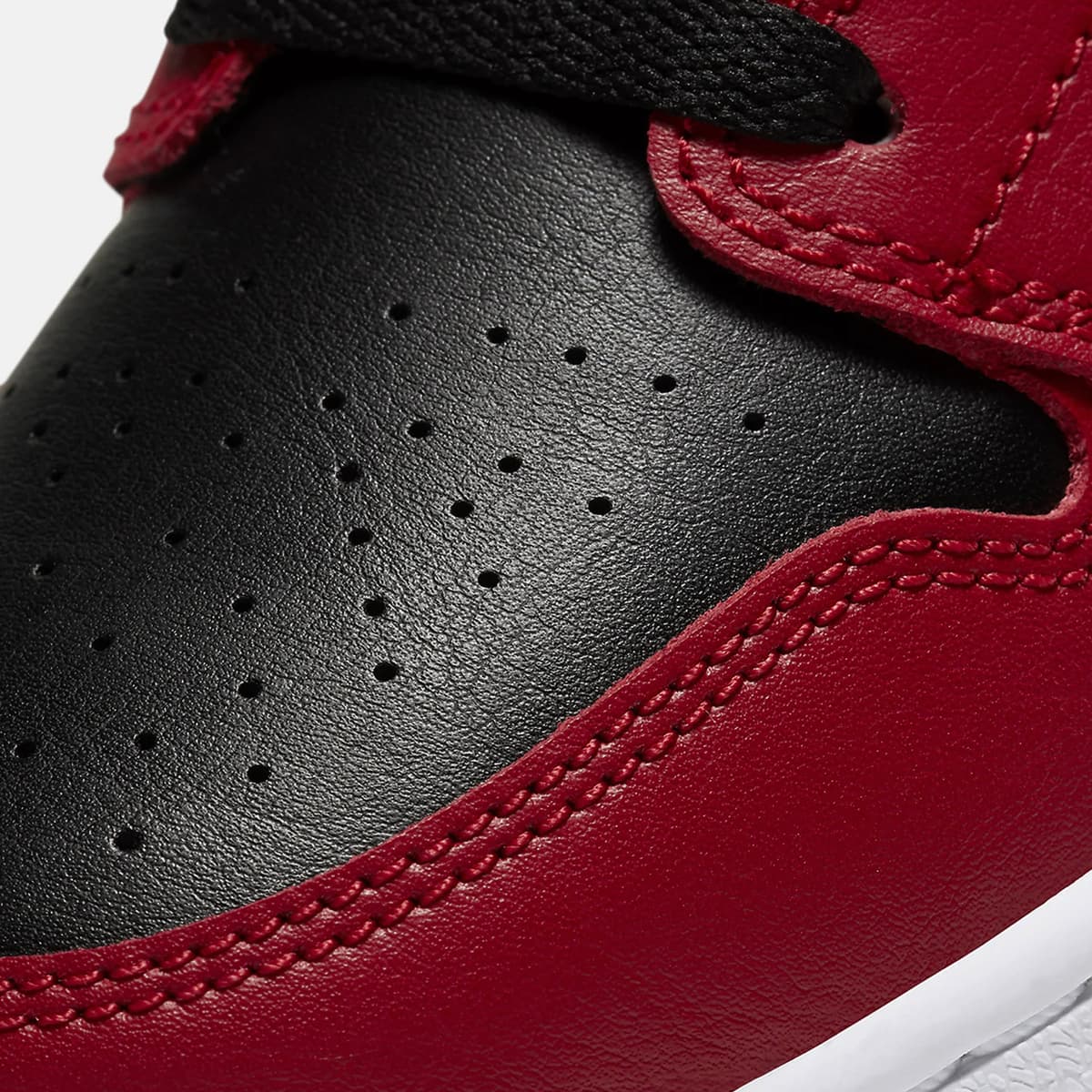 Boys' Sneakers JORDAN Black