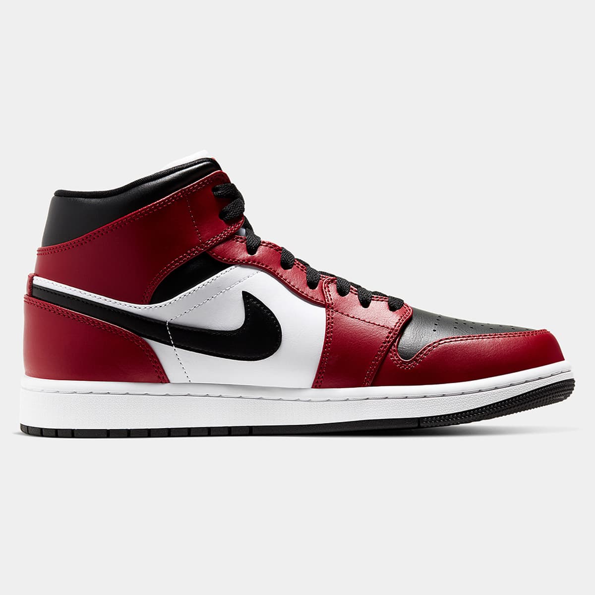 Jordan Air 1 Mid Men's Shoes