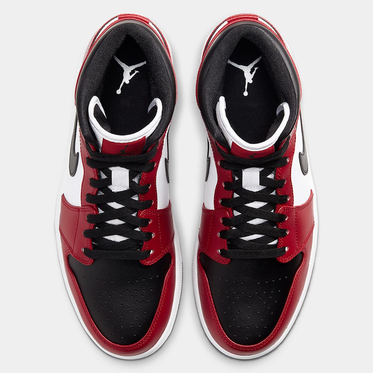 Jordan Air 1 Mid Men's Shoes