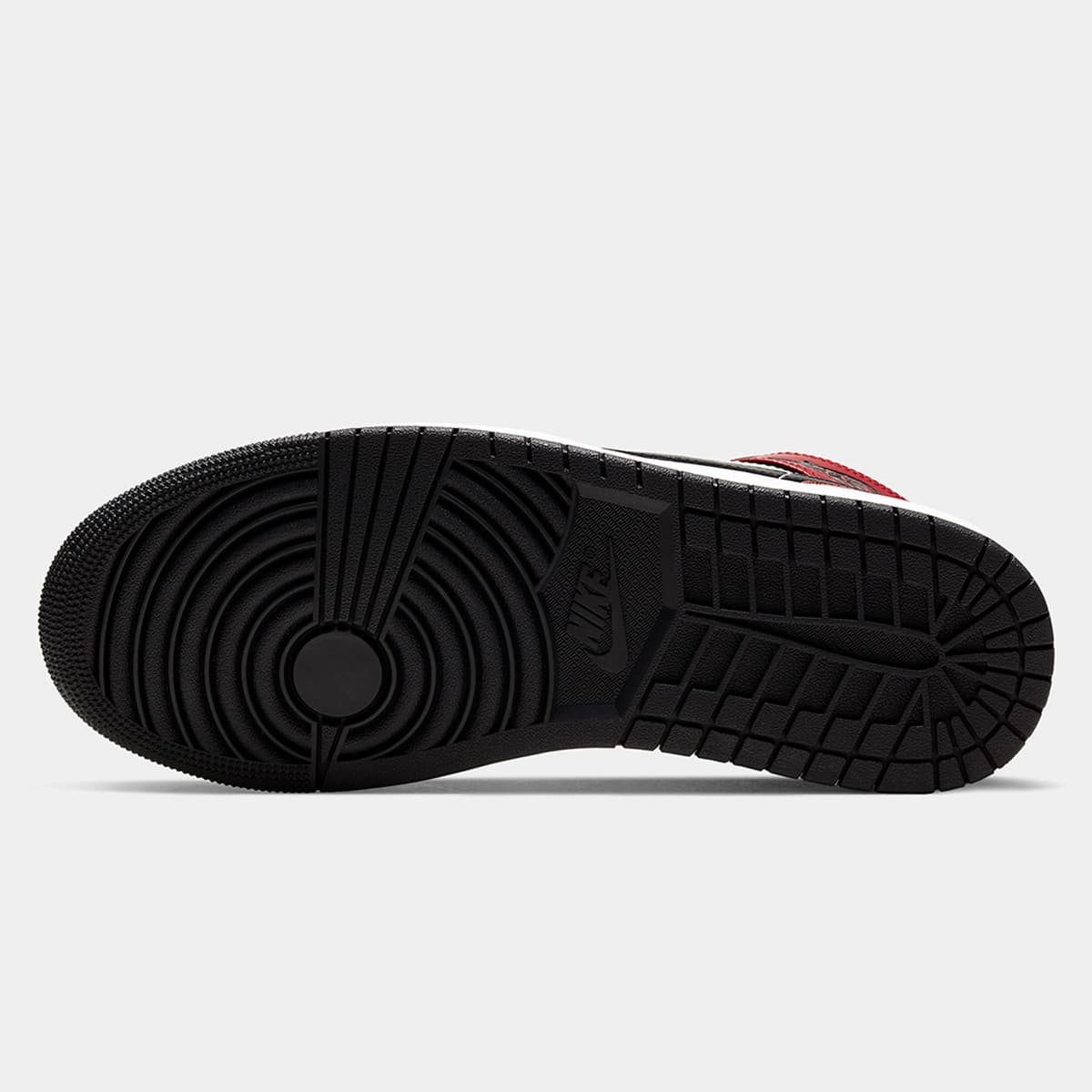 Jordan Air 1 Mid Men's Shoes