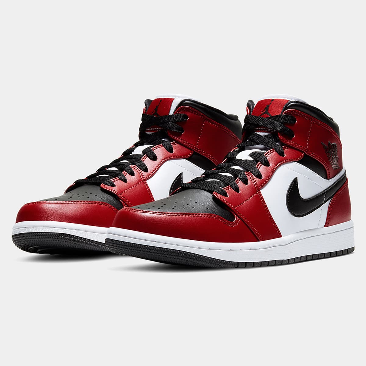 Jordan Air 1 Mid Men's Shoes