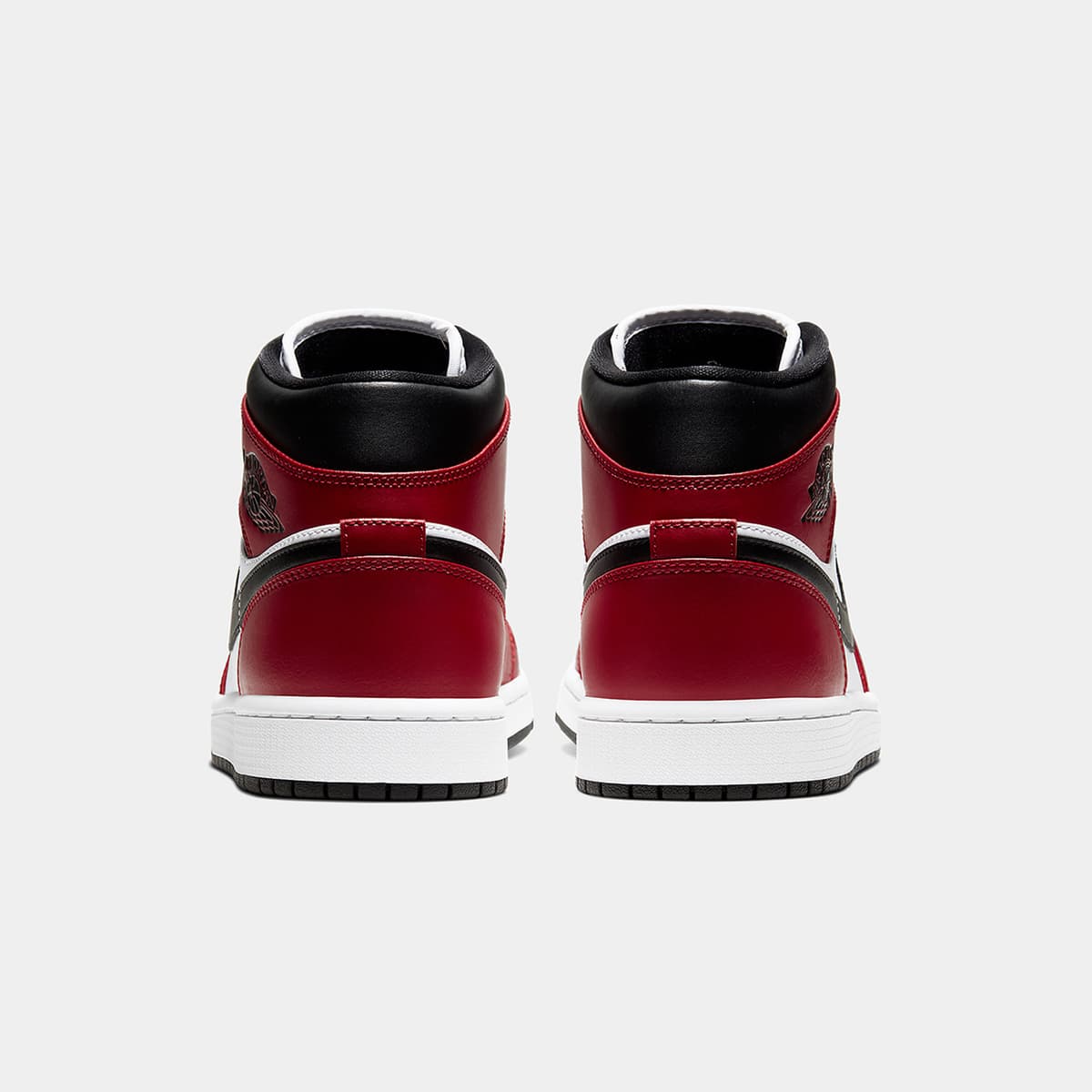 Jordan Air 1 Mid Men's Shoes