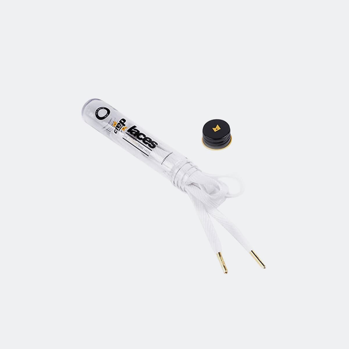 Women's Sports Other Accessories CREP White