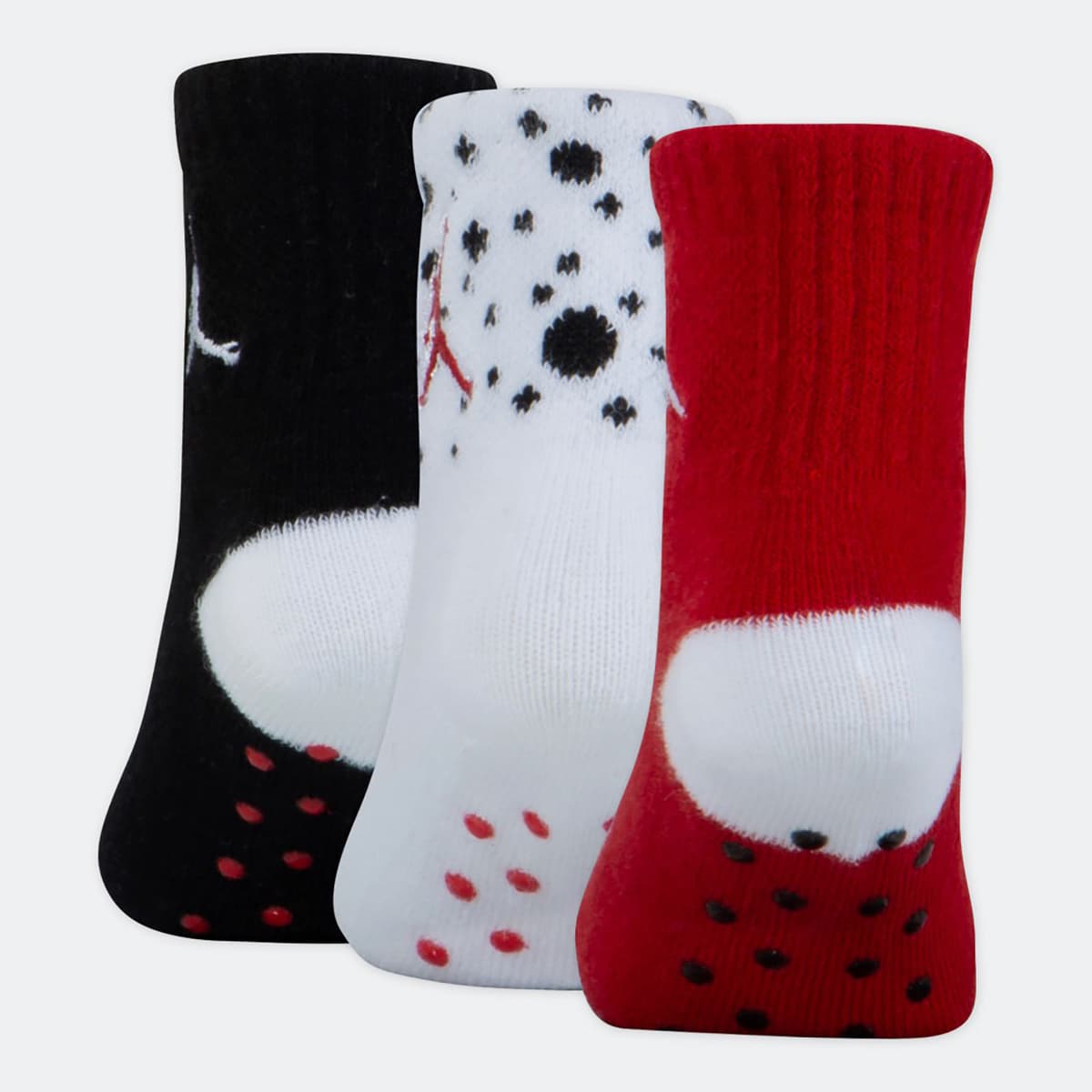 Boys' Socks JORDAN Black