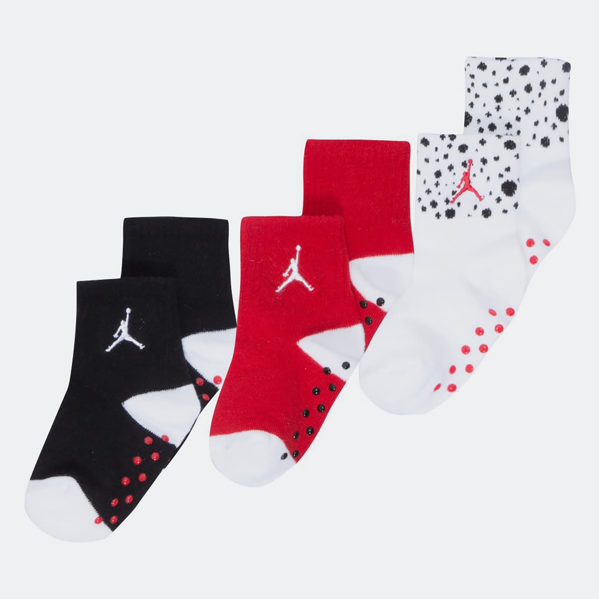 Boys' Socks JORDAN Black