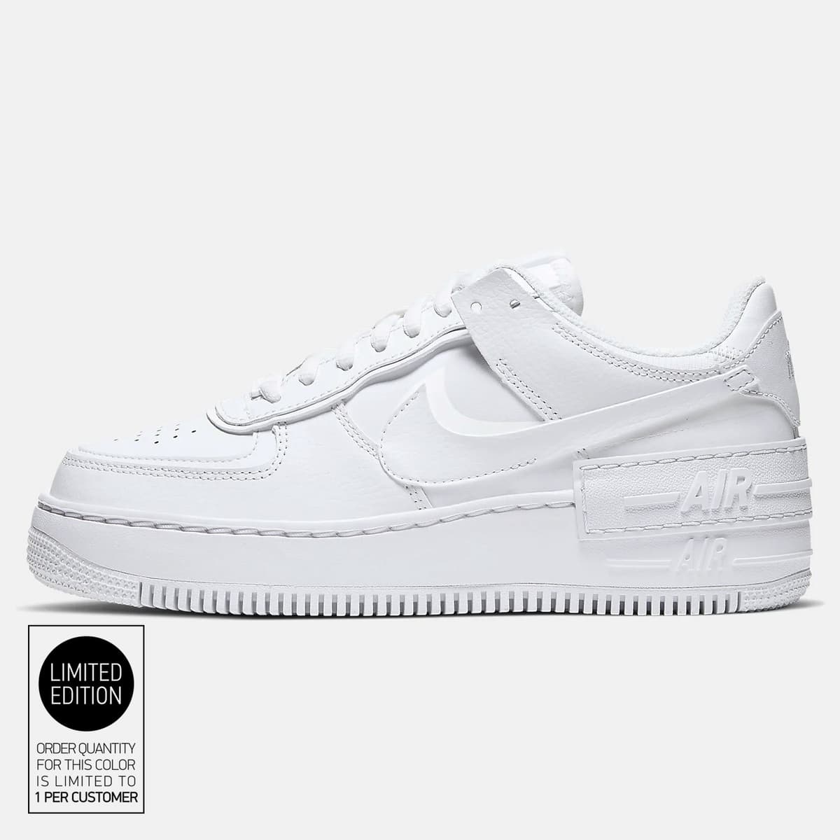 Women's Sneakers Nike White