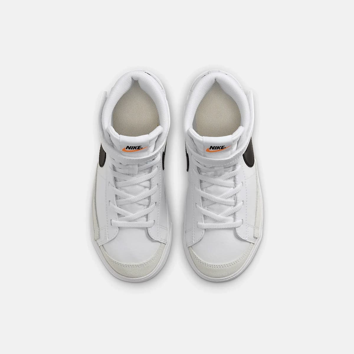 Nike Blazer Mid Vintage '77 Παιδικά Μποτάκια