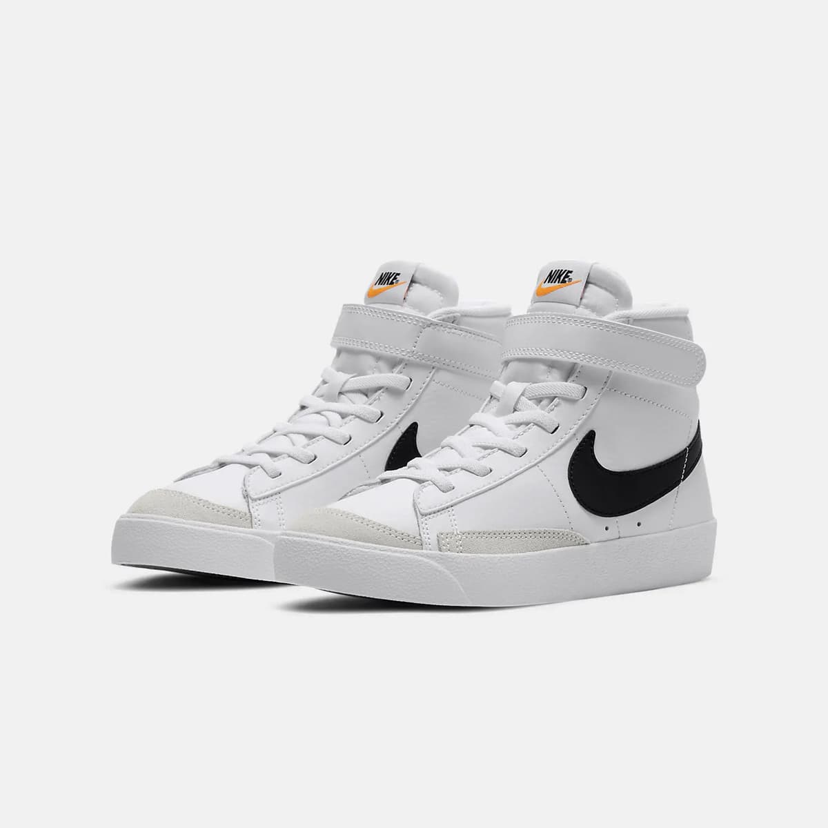 Nike Blazer Mid Vintage '77 Παιδικά Μποτάκια