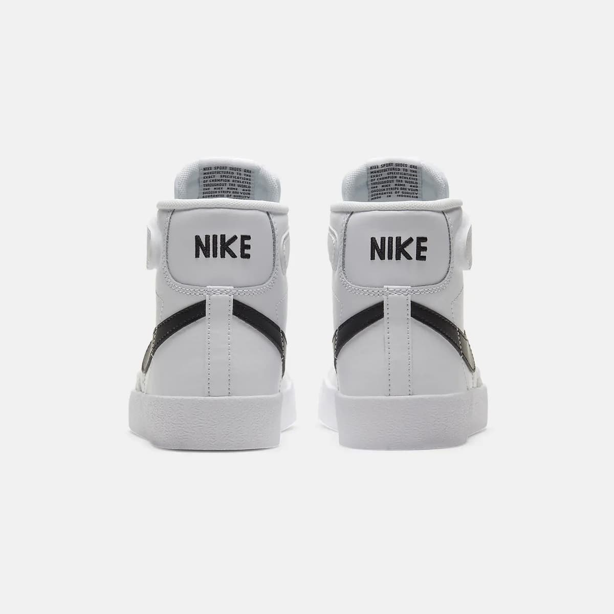 Nike Blazer Mid Vintage '77 Παιδικά Μποτάκια