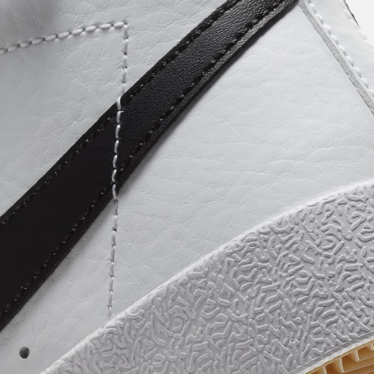 Nike Blazer Mid Vintage '77 Παιδικά Μποτάκια