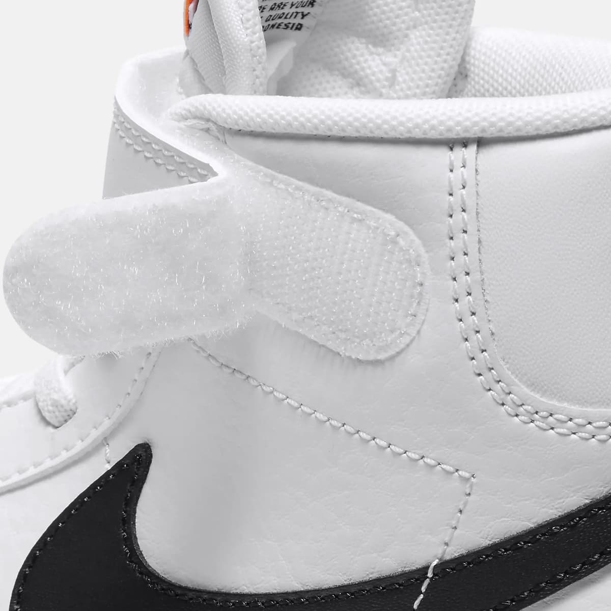 Nike Blazer Mid Vintage '77 Παιδικά Μποτάκια