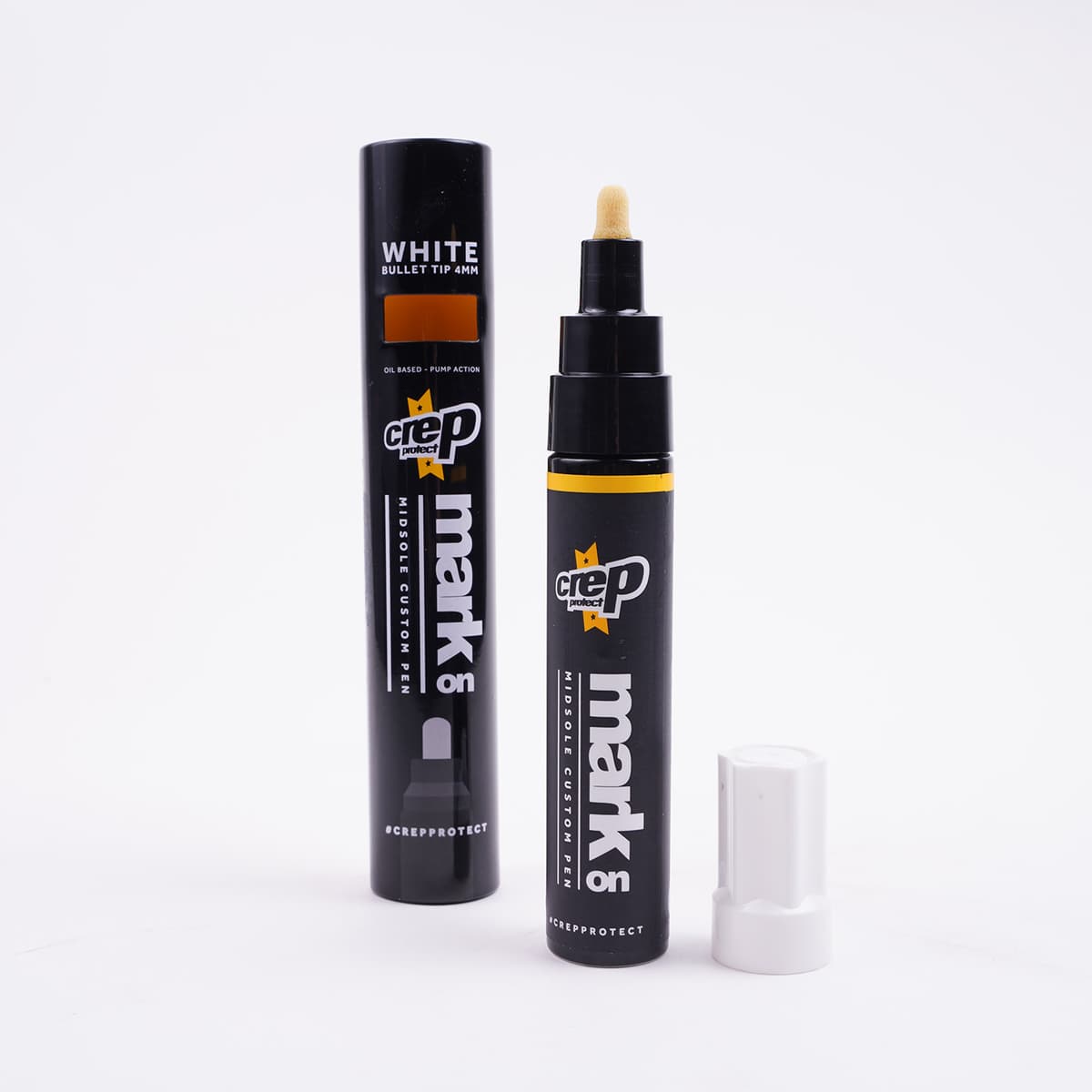 Γυναικεία αθλητικά λοιπά αξεσουάρ CREP Μαύρο