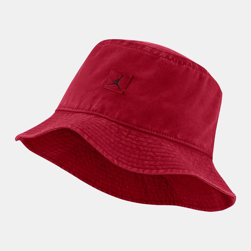 Women's Sports Hats JORDAN Red