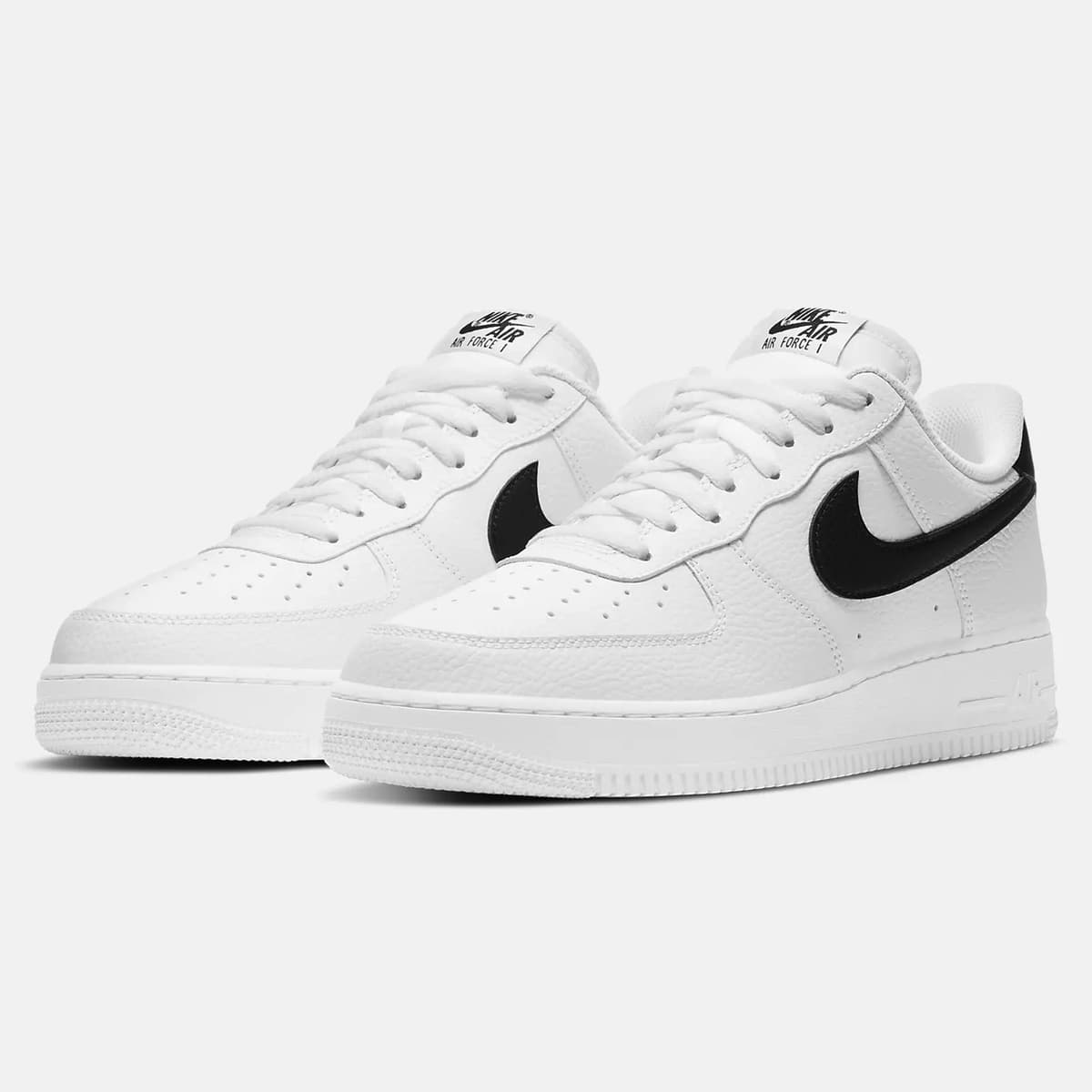 Men's Sneakers Nike White