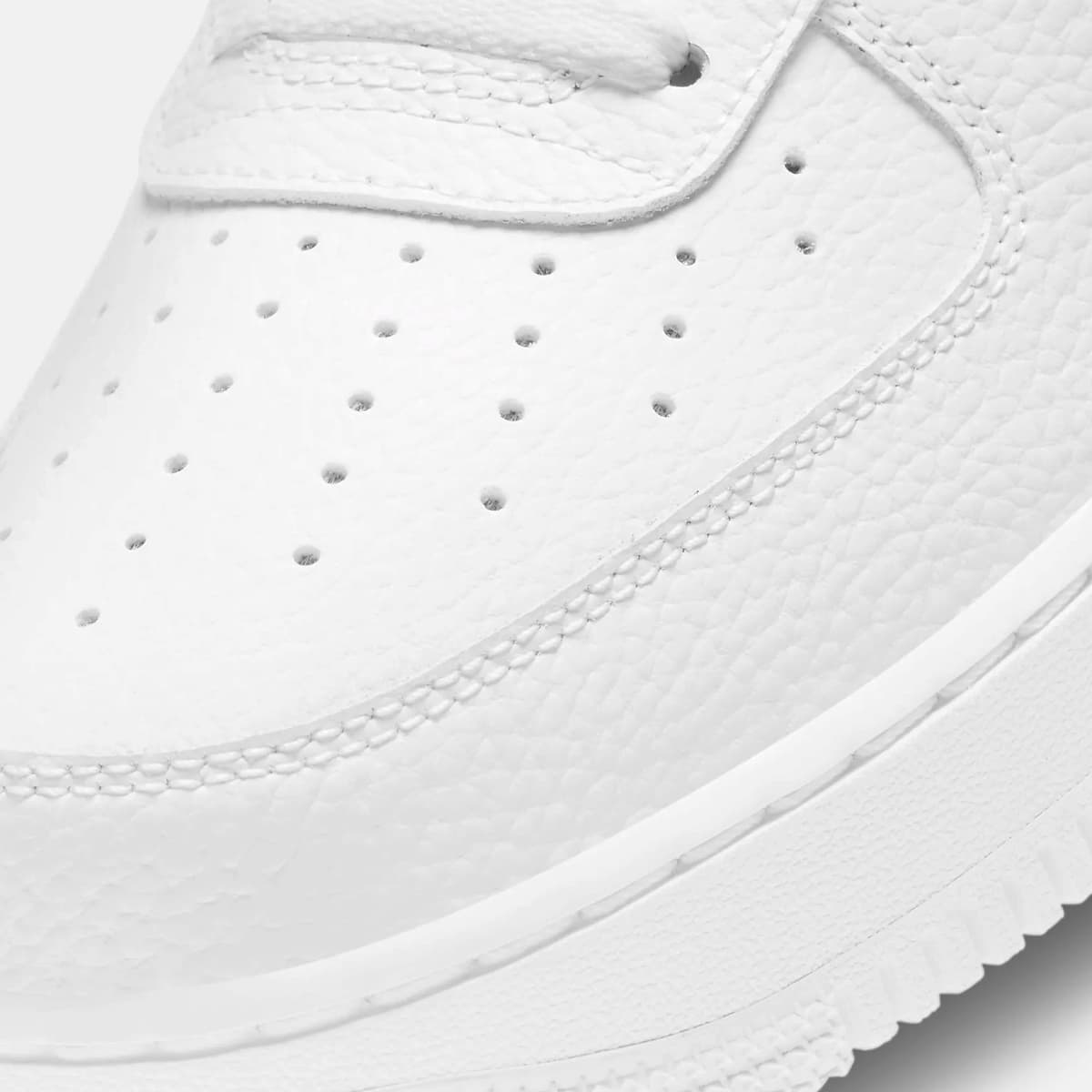 Men's Sneakers Nike White
