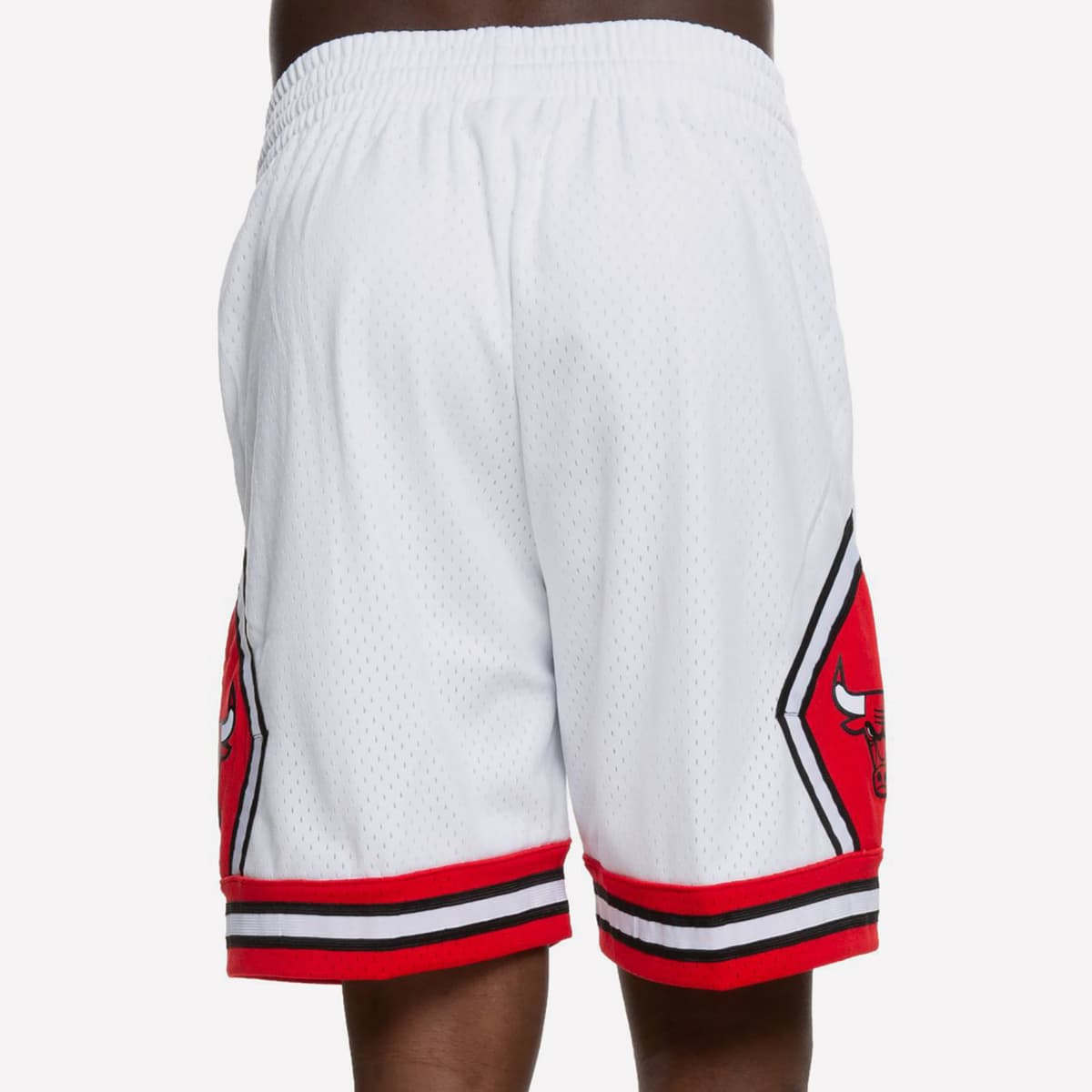 Mitchell & Ness Chicago Bulls 1996-97 Shorts