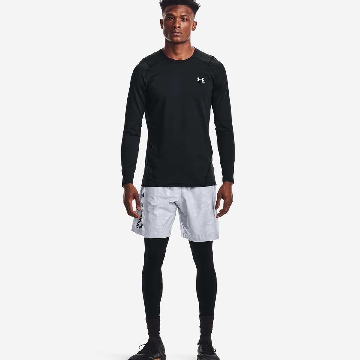Men's Running Clothing Under Armour