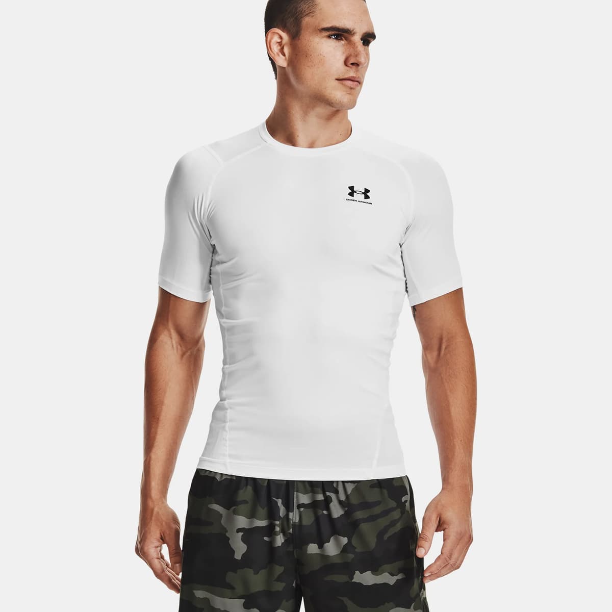 Men's Sports Clothing Under Armour