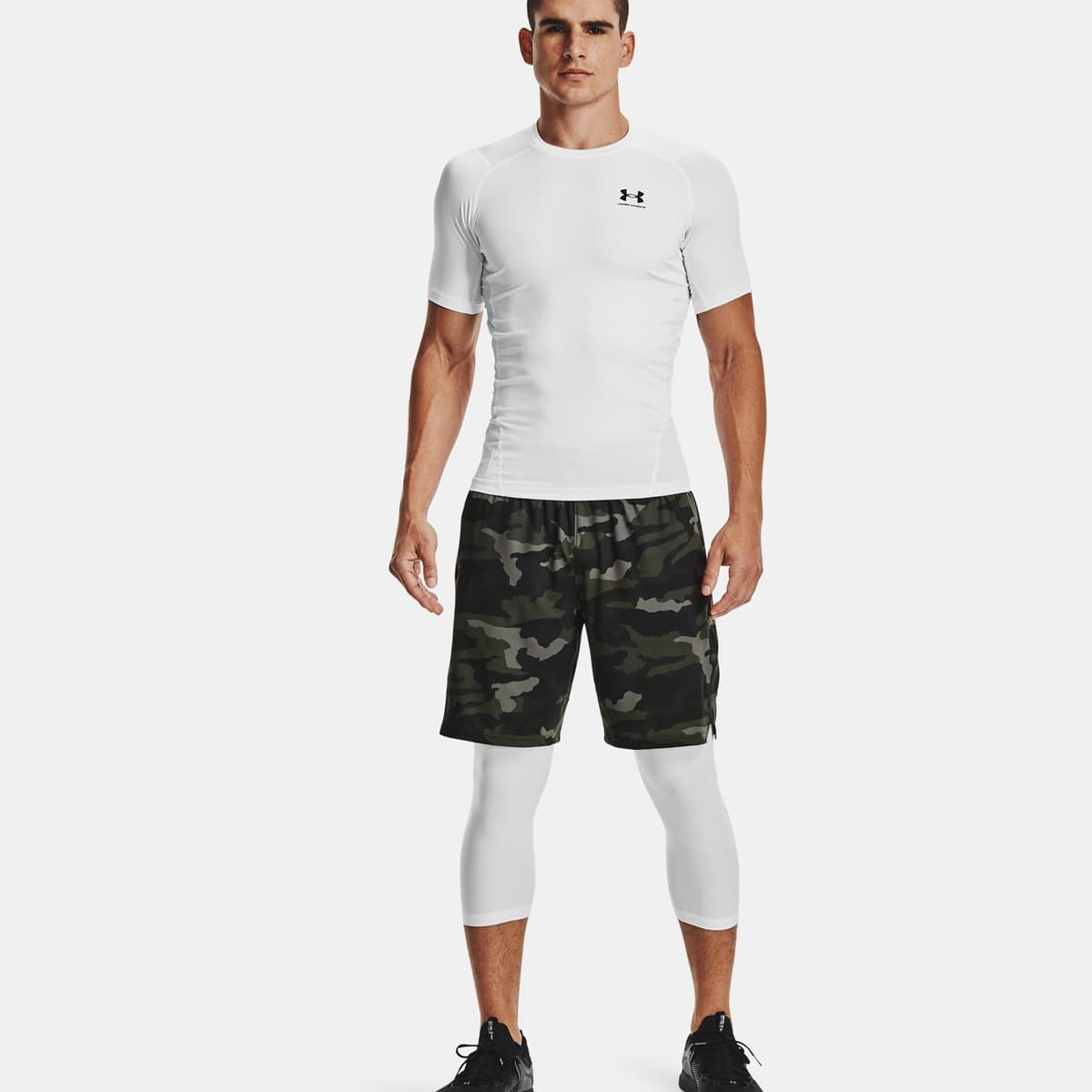 Men's Sports Clothing Under Armour