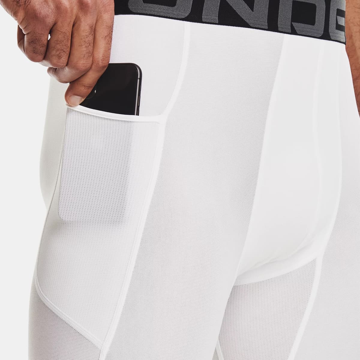 Ανδρικά αθλητικά ρούχα Under Armour