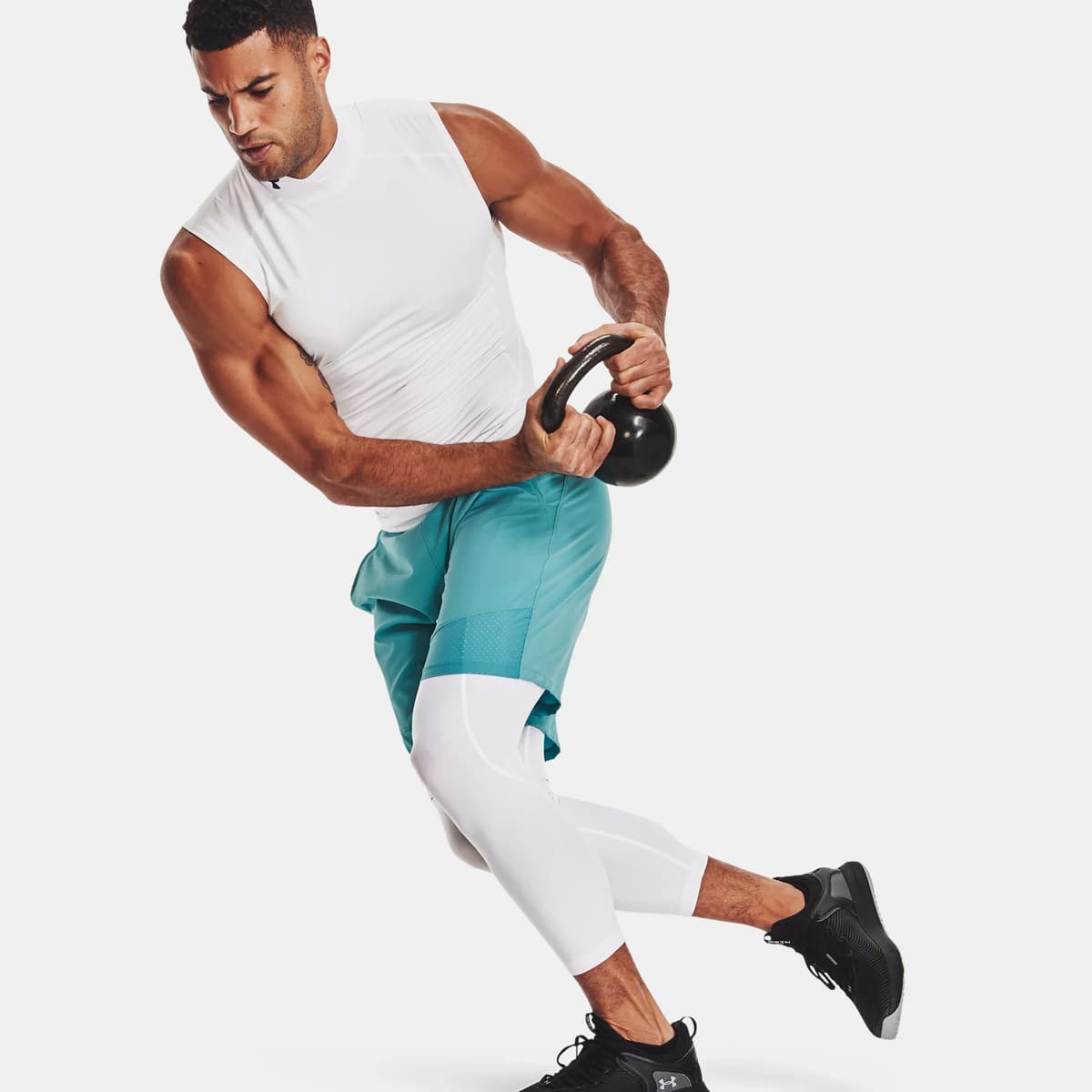 Ανδρικά αθλητικά ρούχα Under Armour