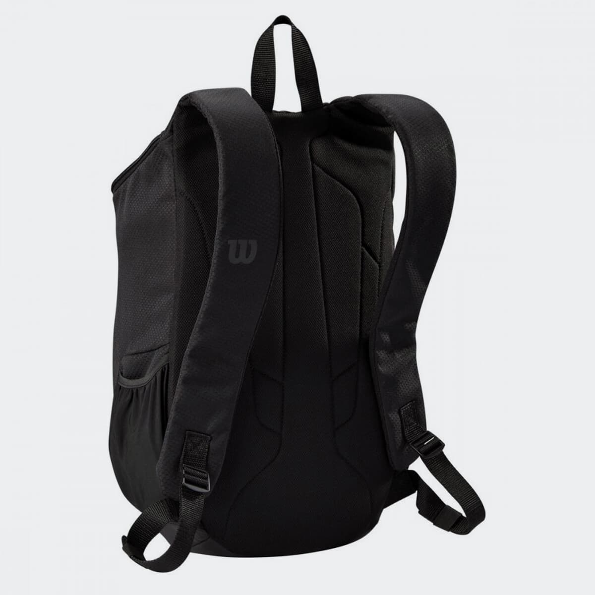 Wilson NBA Authentic Basketball Σακίδιο Πλάτης 25L