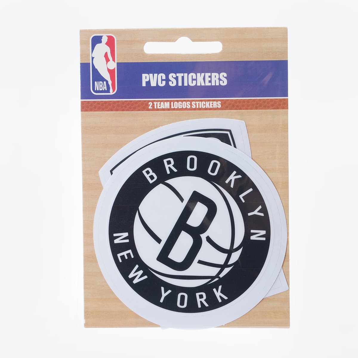 Women's Sports Stickers Back Me Up Black