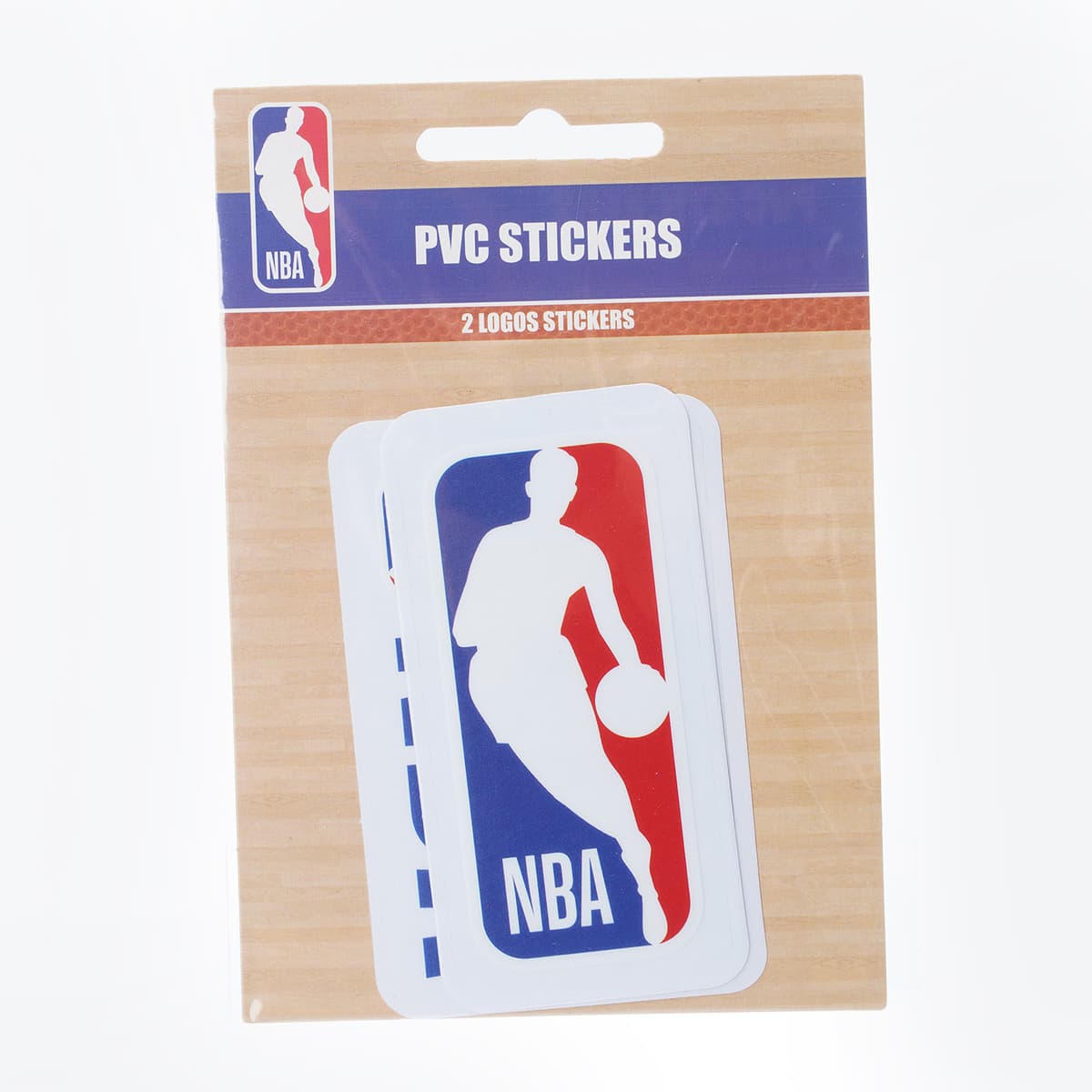 Women's Sports Stickers Back Me Up Black