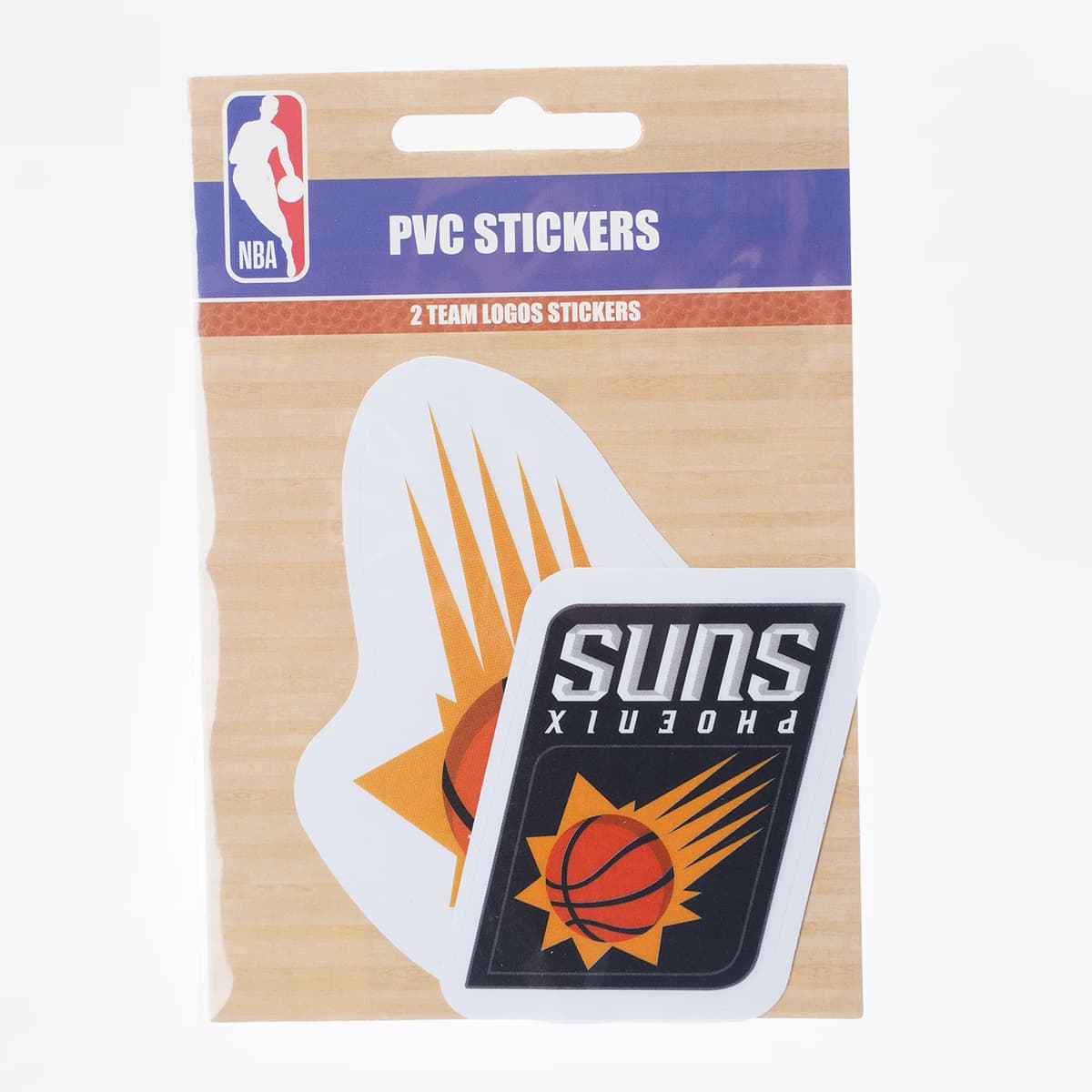 Women's Sports Stickers Back Me Up Black