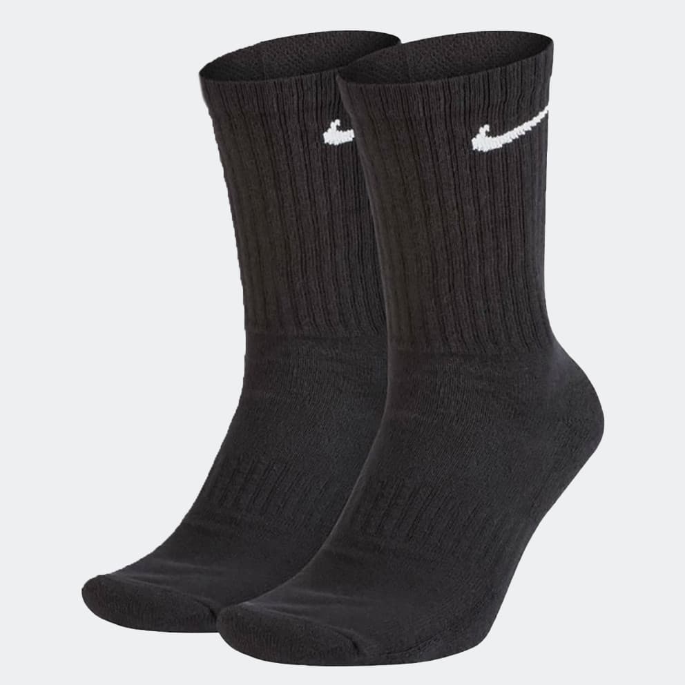 Men's Sports Socks Nike Black