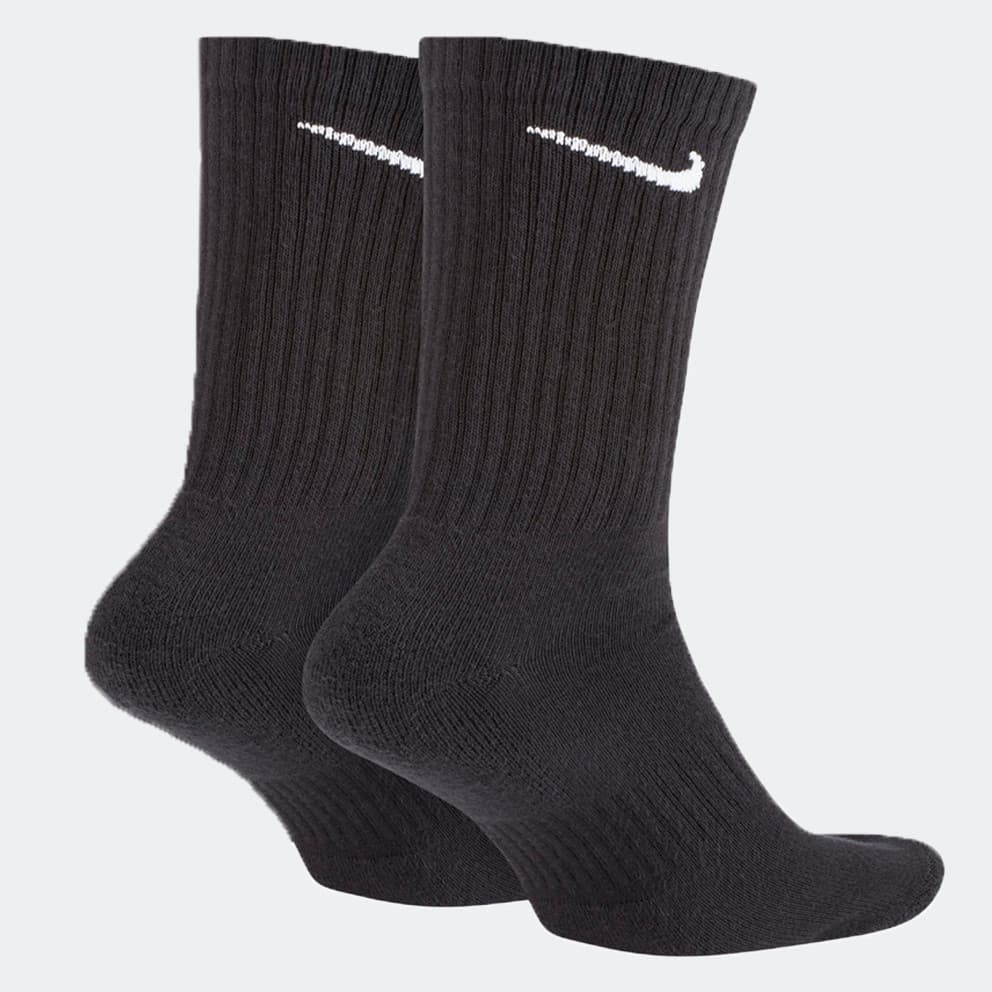 Men's Sports Socks Nike Black