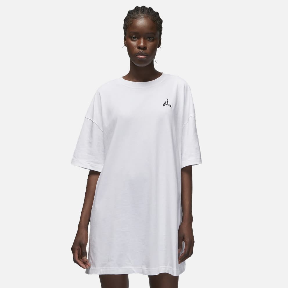 Γυναικεία αθλητικά λοιπά αξεσουάρ JORDAN Λευκό