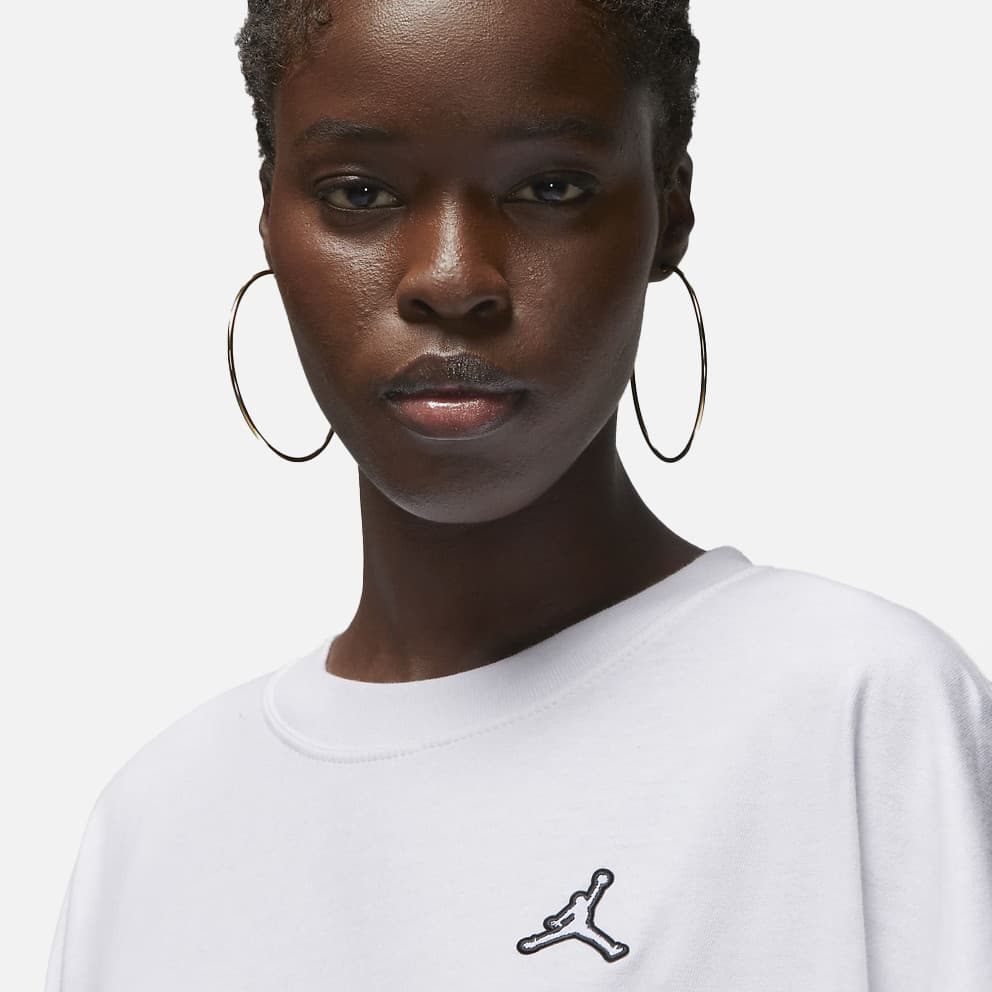 Women's Sports Other Accessories JORDAN White