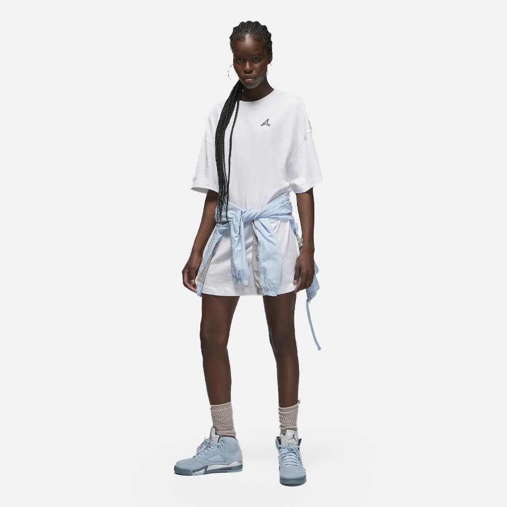 Women's Sports Other Accessories JORDAN White