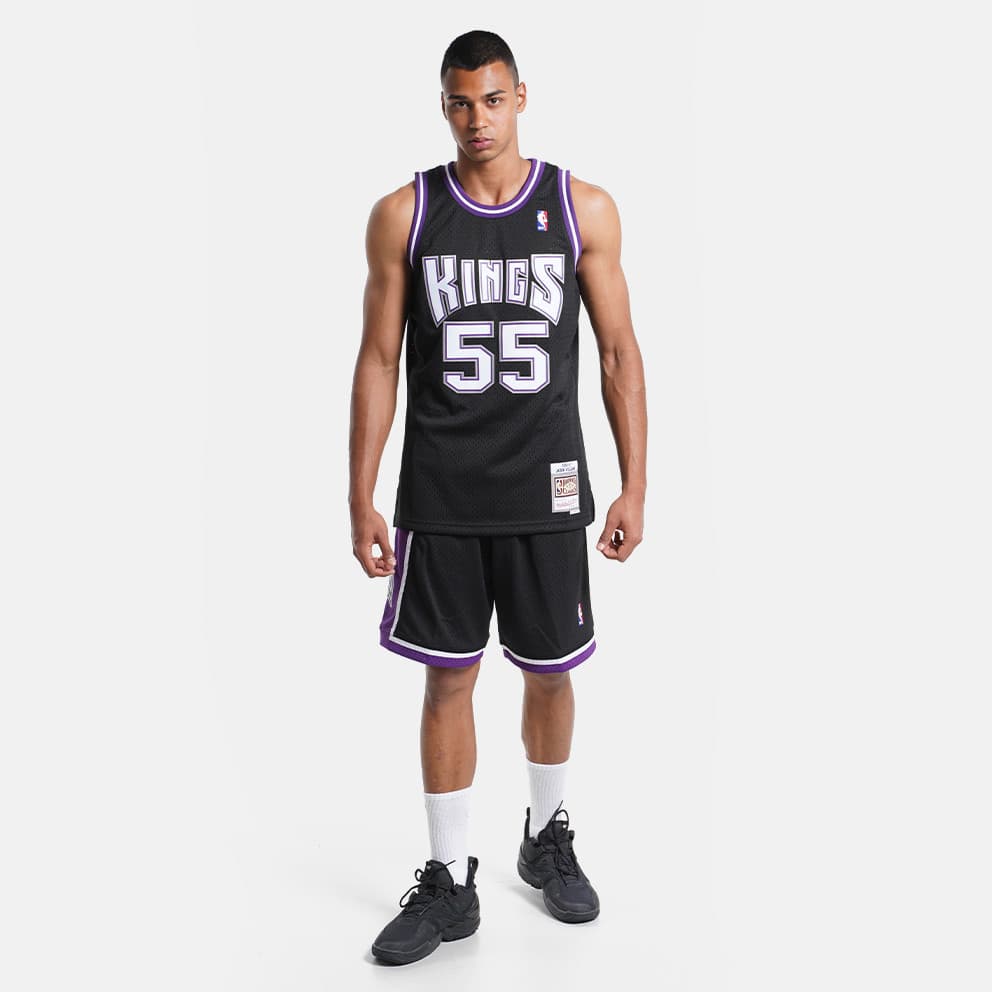 Mitchell & Ness NBA Jason Williams Sacramento Kings Μπασκετική Φανέλα