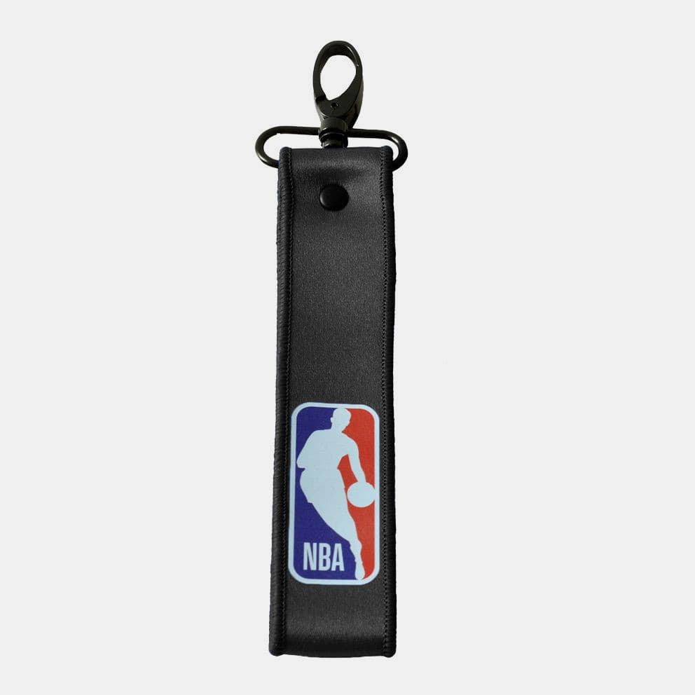 Women's Sports Keychains Back Me Up Black