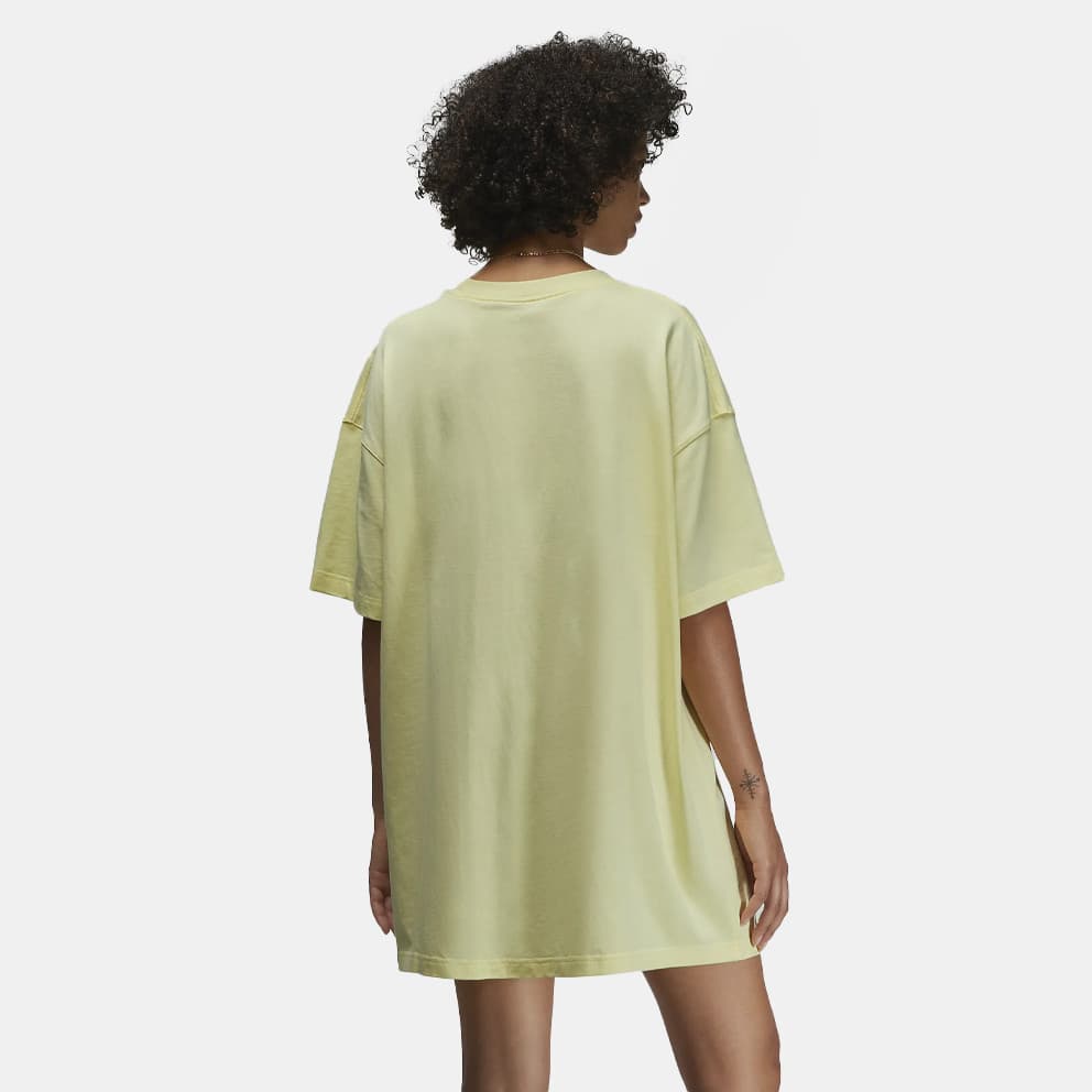 Jordan Essentials Γυναικείο Φόρεμα