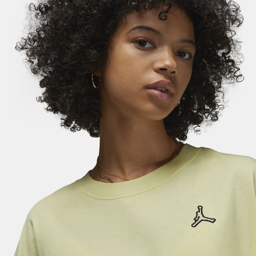 Jordan Essentials Γυναικείο Φόρεμα