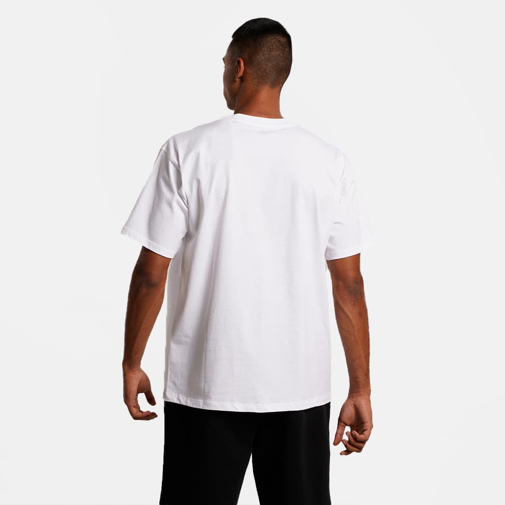 Slamdunk Basis Ανδρικό T-shirt