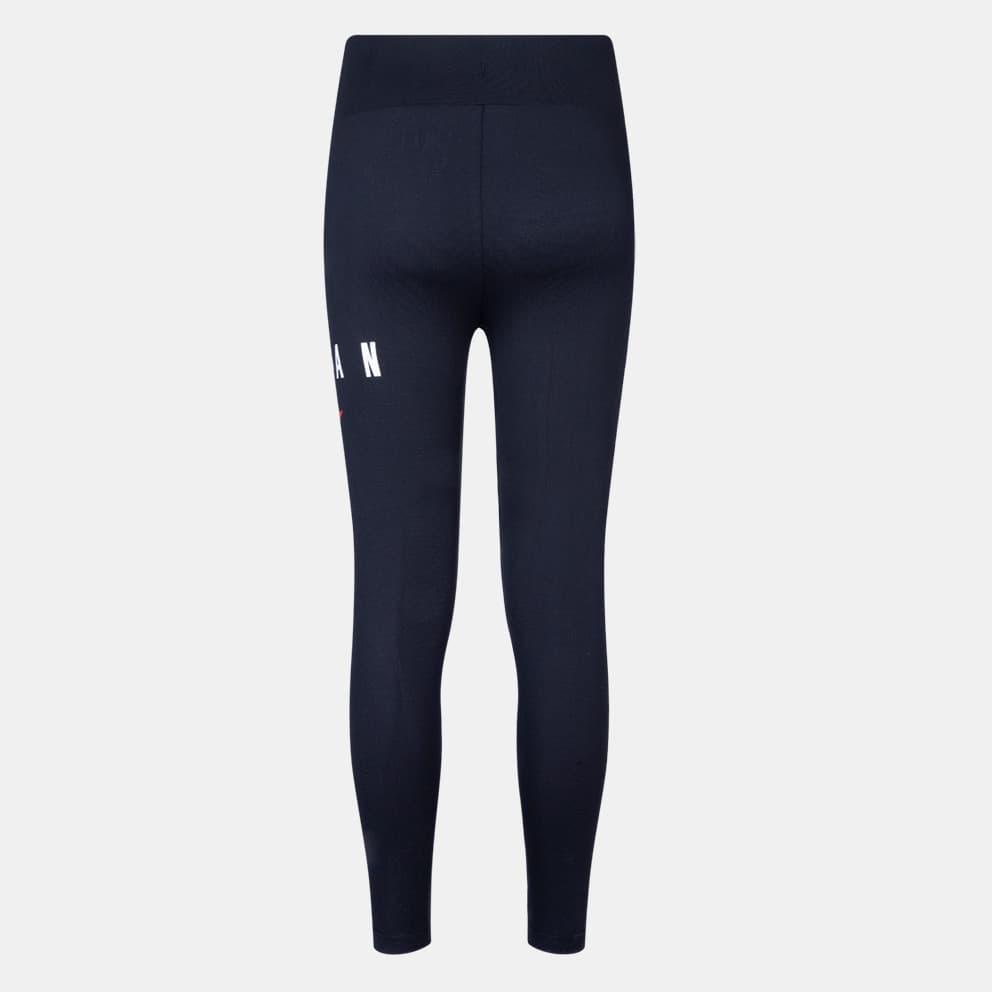 Girls' Leggings JORDAN Black