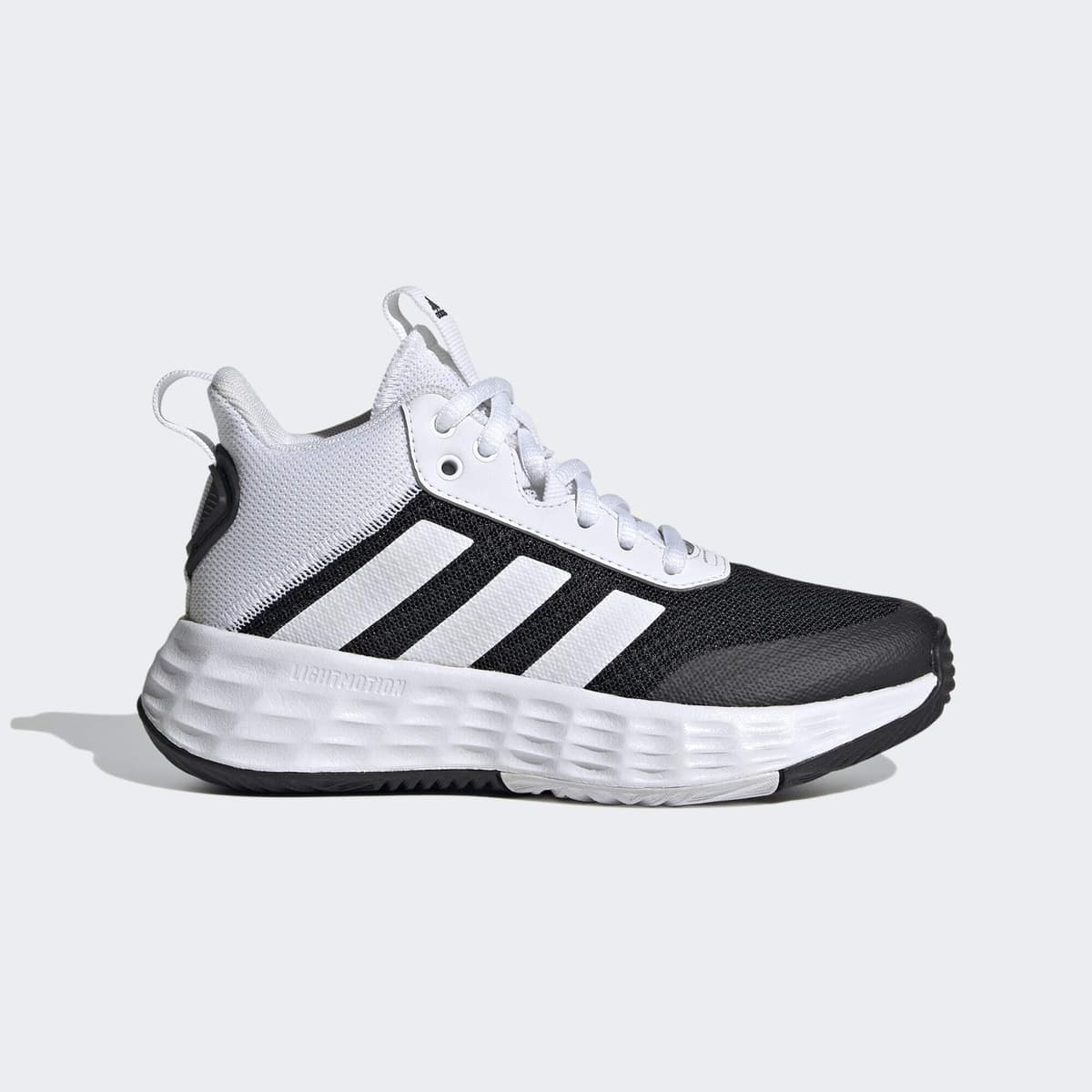 Girls' Sports Shoes Adidas White