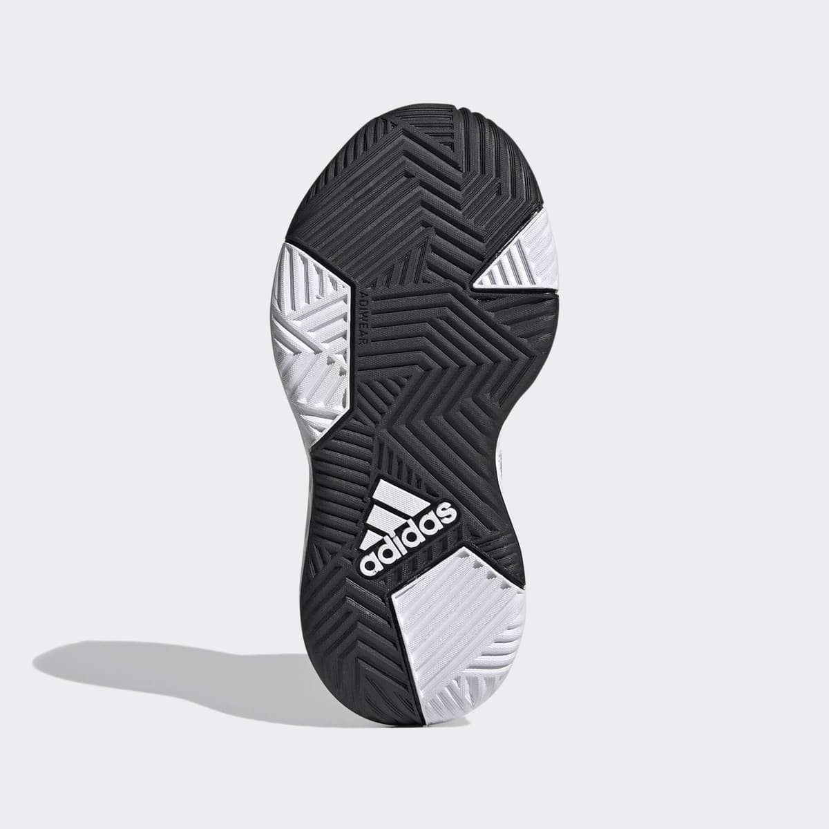 adidas Ownthegame 2.0 Παιδικά Μπασκετικά Μποτάκια
