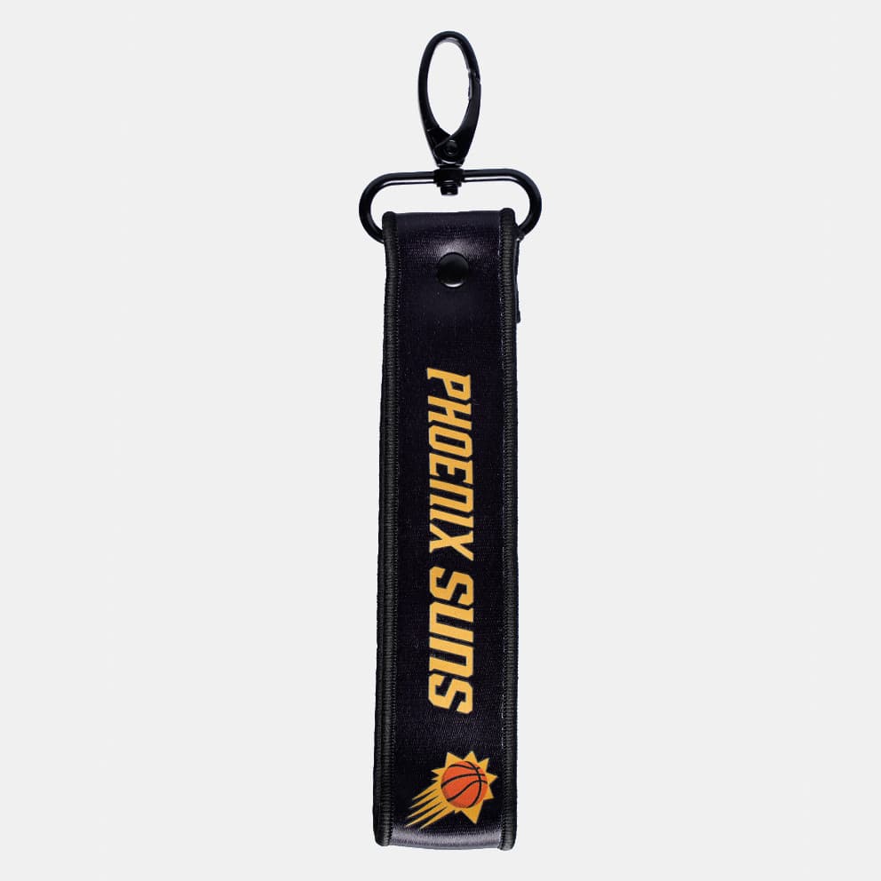 Women's Sports Keychains Back Me Up Orange