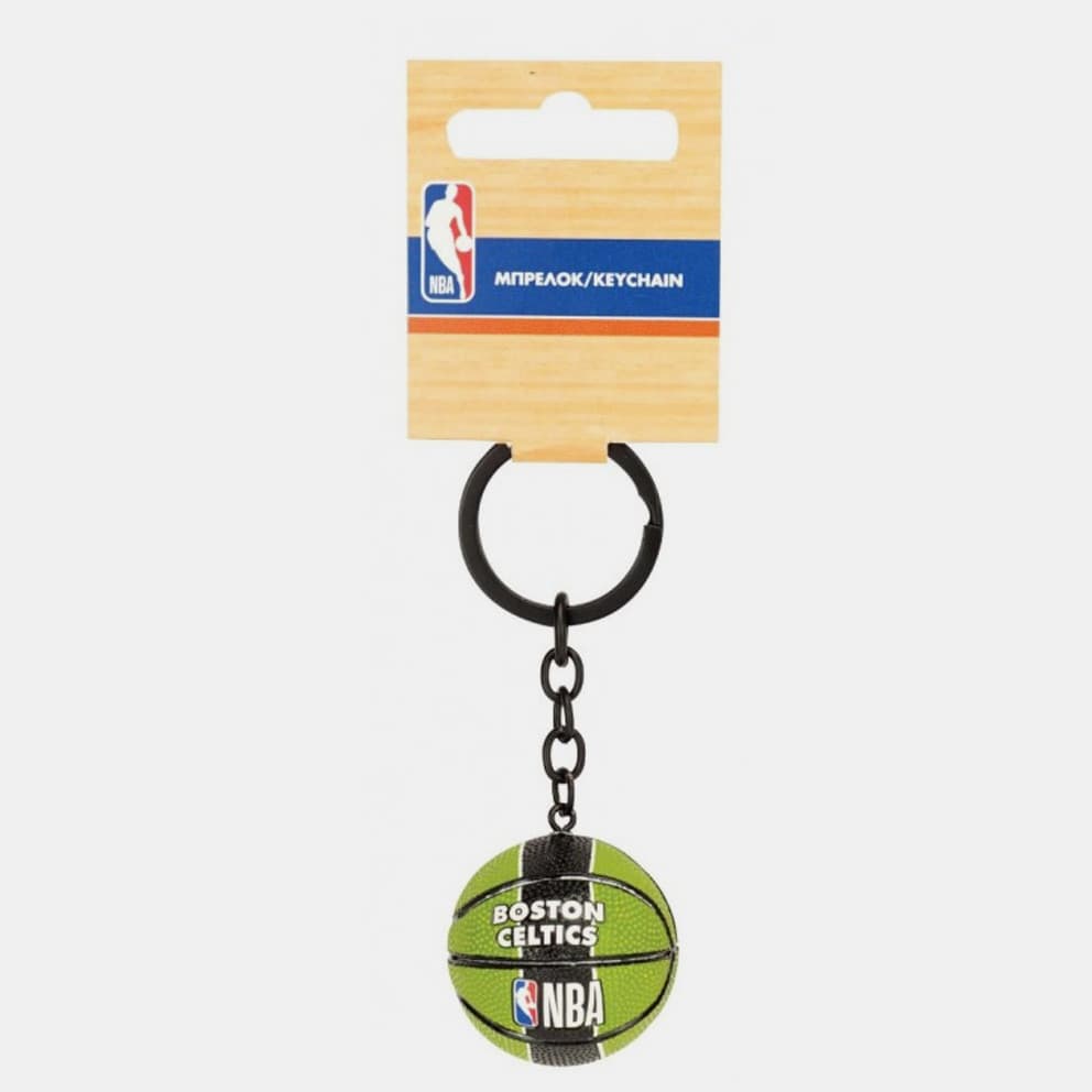 Women's Sports Keychains Back Me Up Green